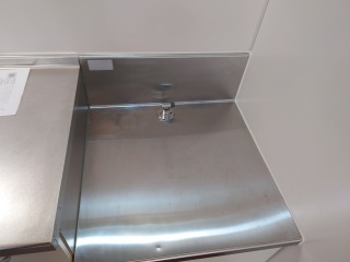 アーバンコート沙羅2階 キッチン