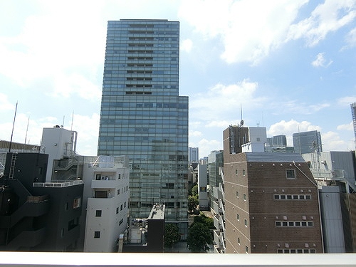 パトリア九段下13階 同建物別部屋の参考画像