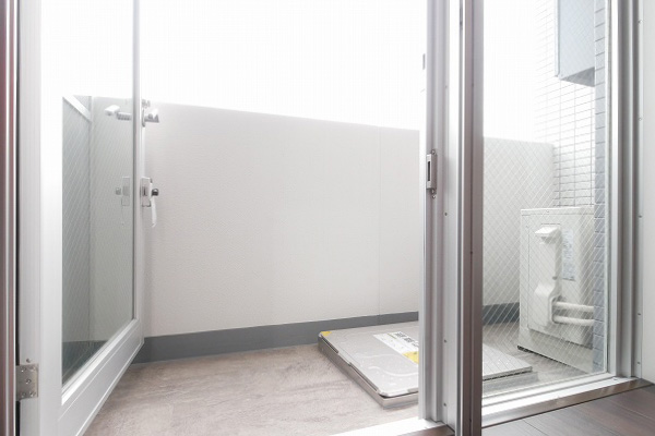 アンベリール亀戸パーク2階 同建物別部屋の参考画像