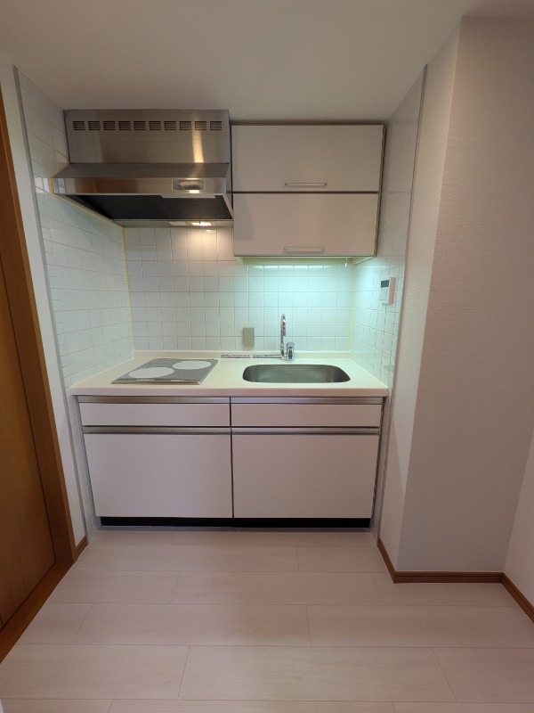 パークフラッツ渋谷代官山8階 同建物別部屋の参考画像