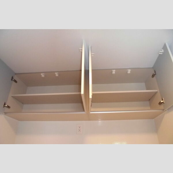 ココン　セレソ 上棚