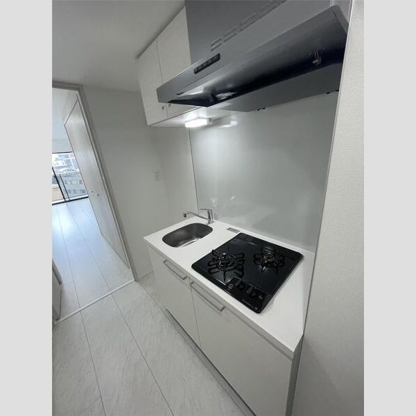 MAXIV北千住DUE603号室 トイレ