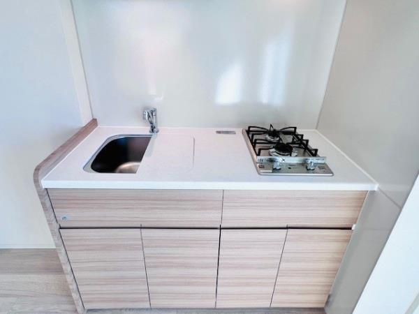 Ｂｒｉｌｌｉａ　ｉｓｔ　文京茗荷谷 部屋設備