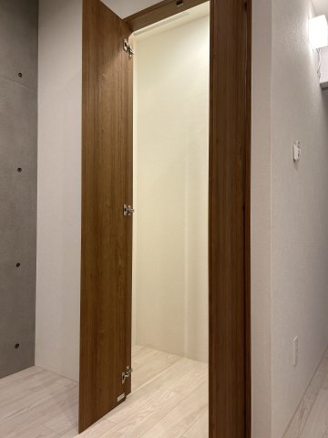 ミオテゾーロ哲学堂カーザ0203号室 同建物別部屋の参考画像