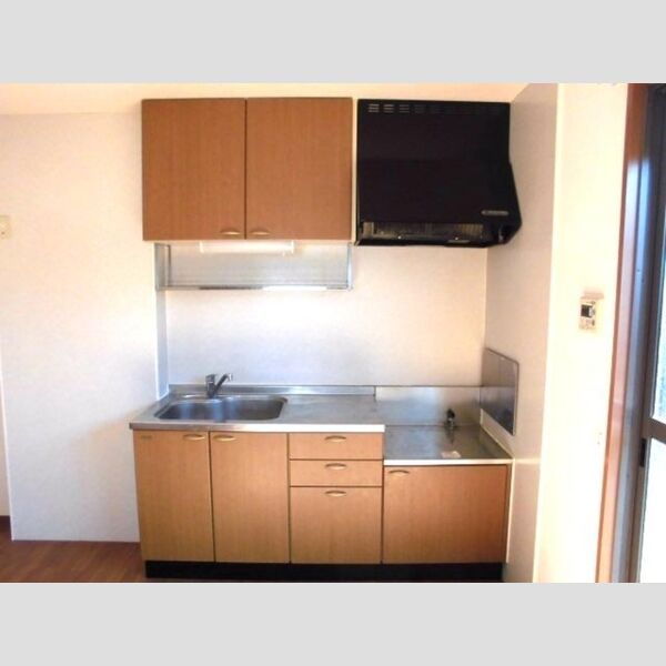 ウィルモア キッチン