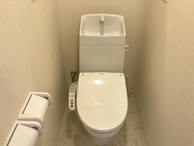 知庵（ちあん） シャワー付トイレ