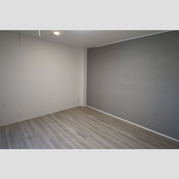 セレスティア大谷田Ⅱ201号室 洋室