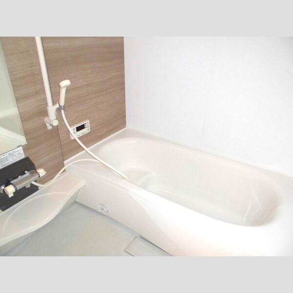 グレイス・フォレ　Ⅰ203号室 一坪風呂