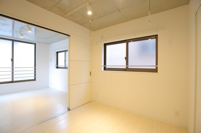 プリジェ池袋1階 同建物別部屋の参考画像