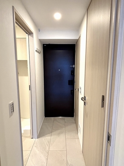 ザ・パークワンズ日本橋人形町403号室 2025年10月撮影