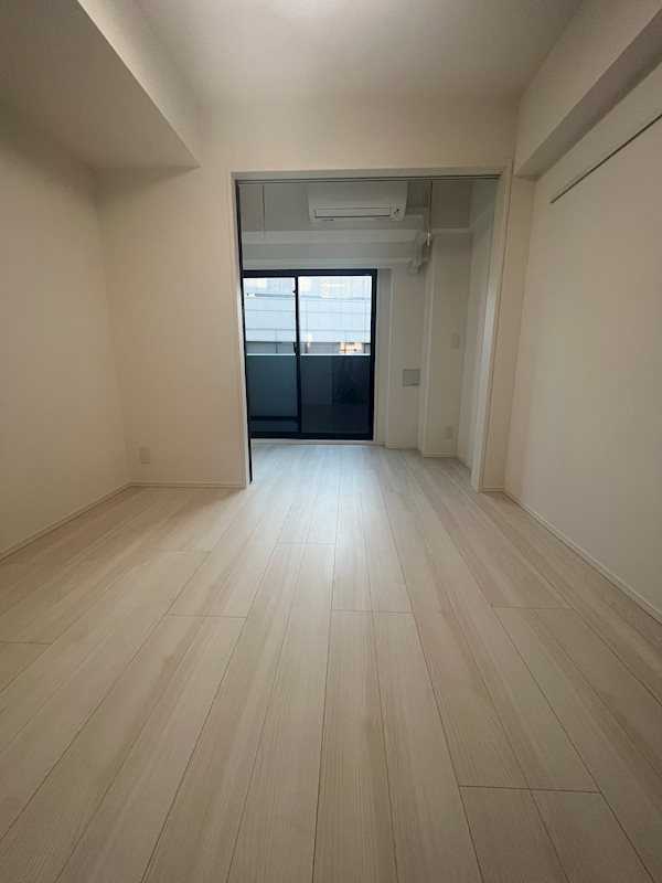 ケリア川口 リビング