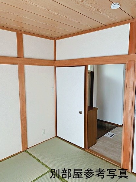 グリーンハイツ203号室 部屋その他