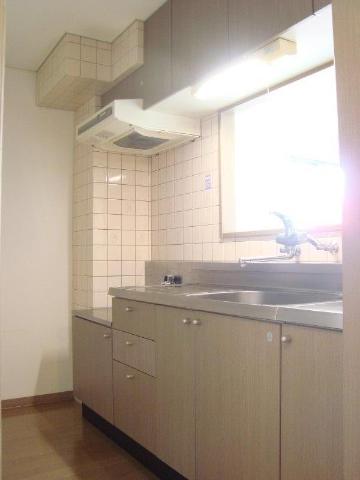 Ｓｕｍｍｅｒ　Ｒｏｕｇｅ キッチン