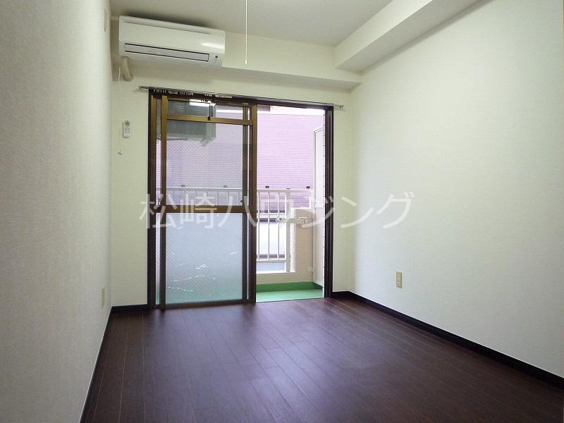 ライブコア鷺宮 リビング