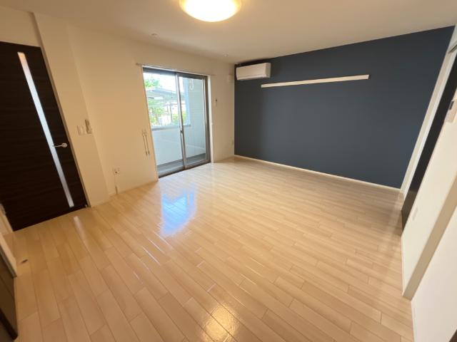 Ｃａｓａ　Ｌｉｍｏｎｅ 洋室