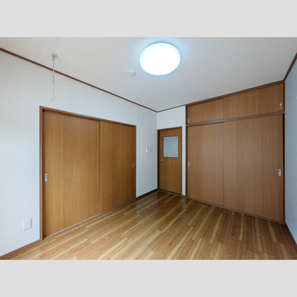 ライフアメニティー102号室 洋室