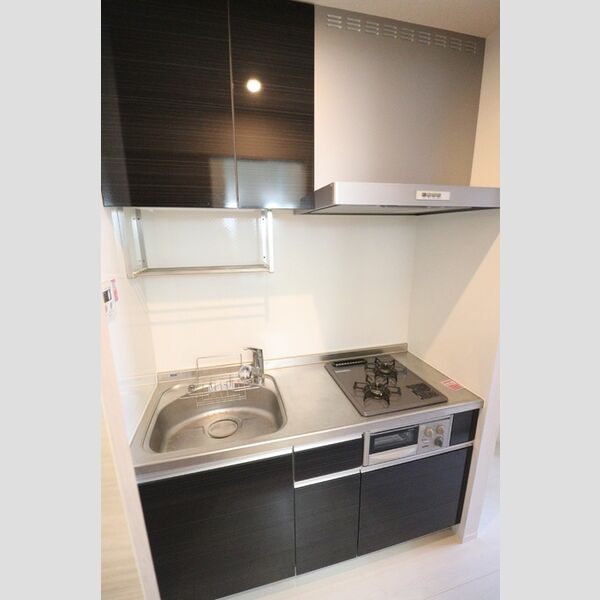 マーリエ調布301号室 キッチン