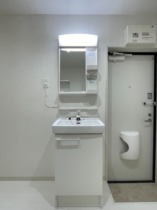 マーレ練馬高野台 洗面