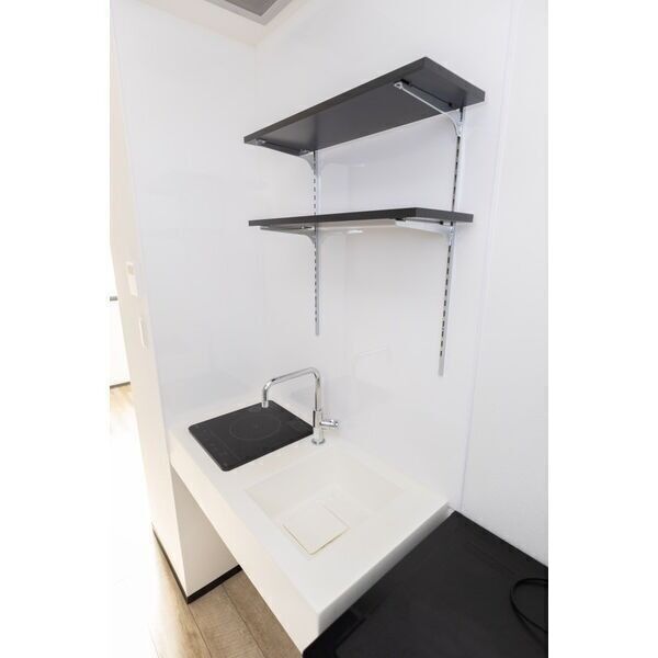 Buzz西新井102号室 部屋その他