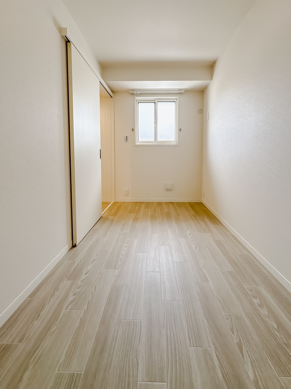 KAMULA 南2階 内観