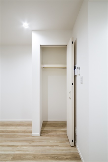 レガロ クローゼット