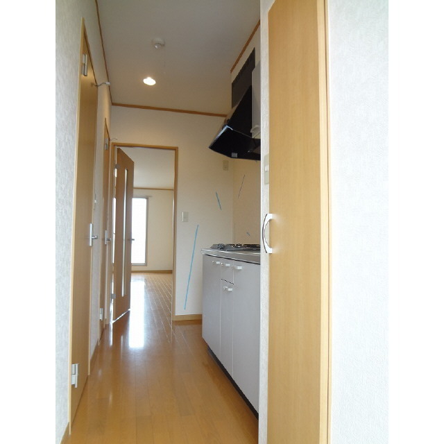 アムール コンセルト 内観