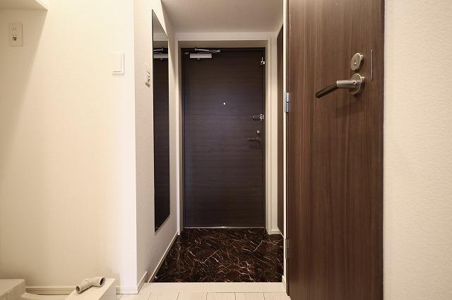 LUNIQ高島平6階 同建物別部屋の参考画像