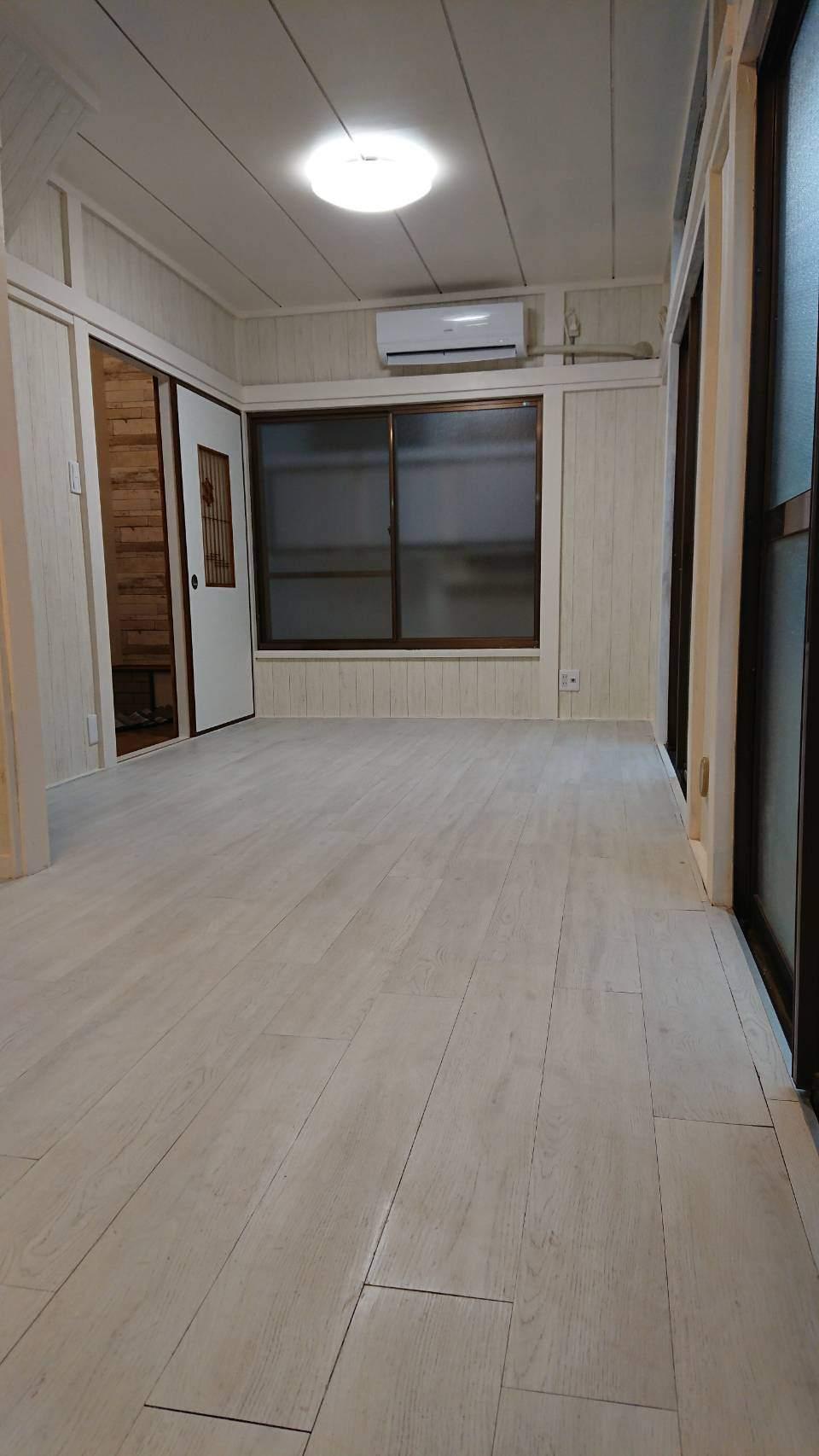 千歳台1丁目戸建て 部屋設備