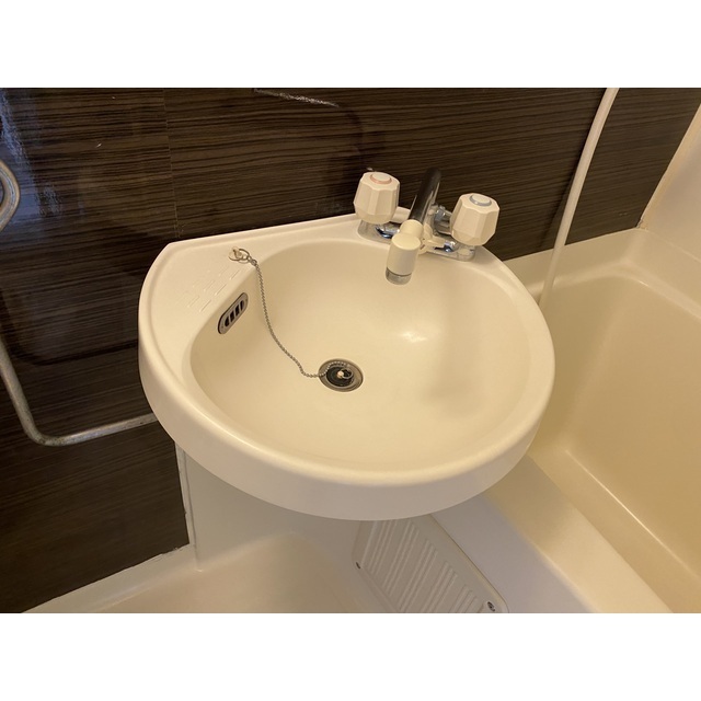 シーサイドコート金沢八景301号室 内観