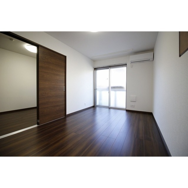 リコルテ 北大宮 リビング