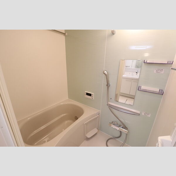 グリーンプラザ バスルーム