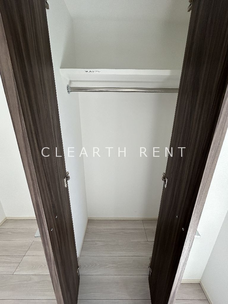 コンシェリア東京 ＜ＯＨＡＮＡＪＡＹＡ ＴＨＥ ＲＥＳＩＤＥＮ1階 同タイプ別住戸写真となります。現況と異なる場合がございます。