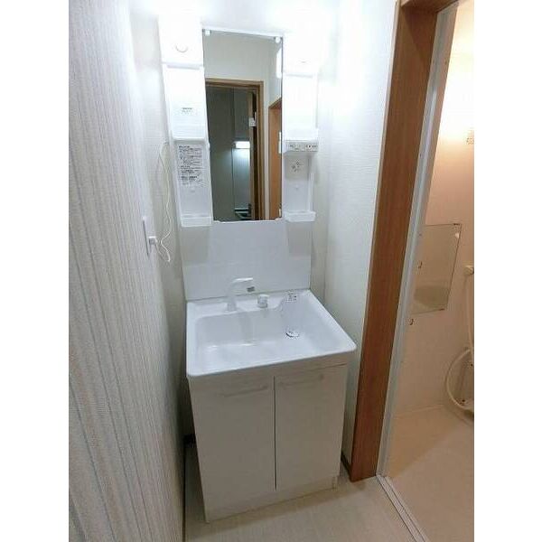 プログレス・カバロ 洗面