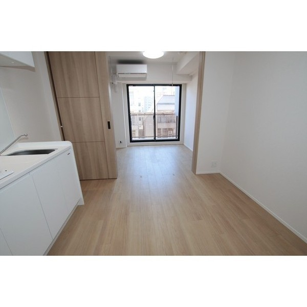 ブランシエスタ本所吾妻橋0306号室 部屋その他