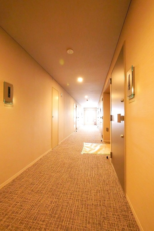 PREMIUM CUBE G 北新宿DEUX2階 外観