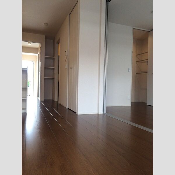 ディアコートK101号室 部屋その他