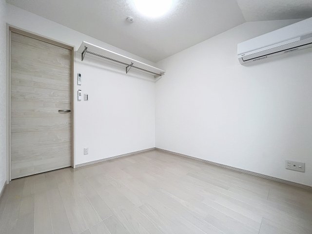 グラン徳丸2階 部屋その他