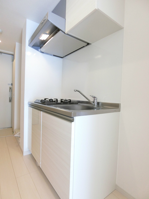 リブリ・Luci Ferin キッチン