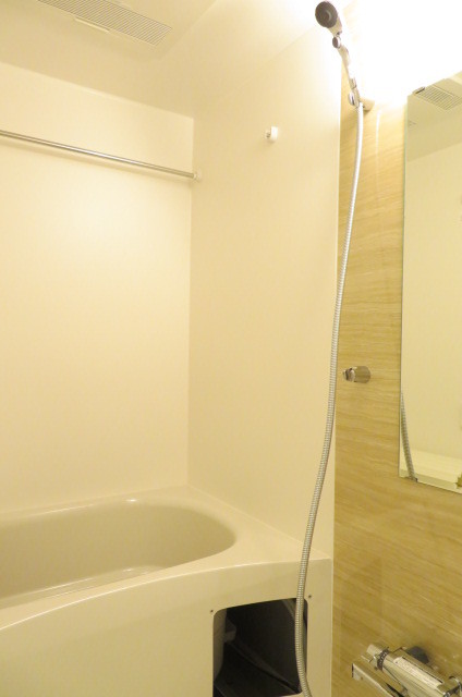 ガーラ・グランディ武蔵小杉6階 同建物別部屋の参考画像