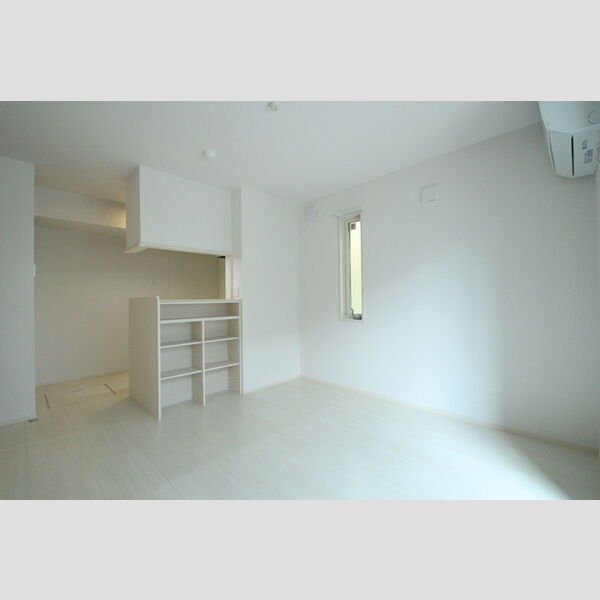 桜DKハイム 301号室　LDK