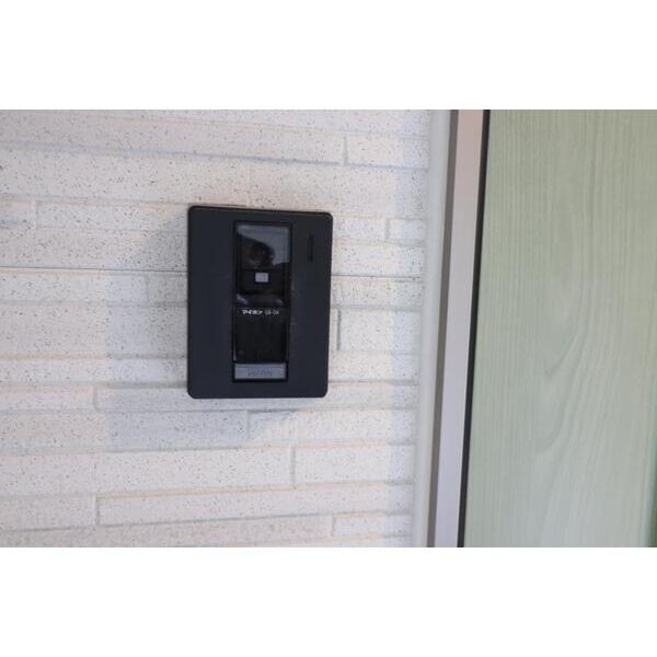 ミリアビタ大森台201号室 部屋設備