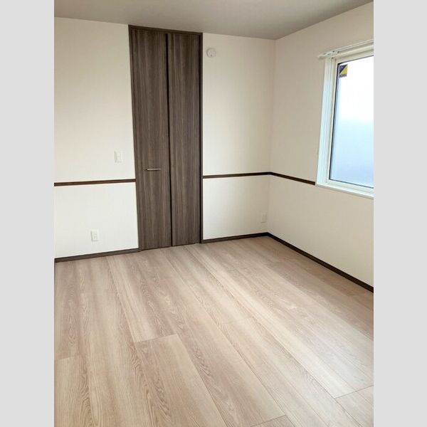 Lilas Beaute302号室 洋室