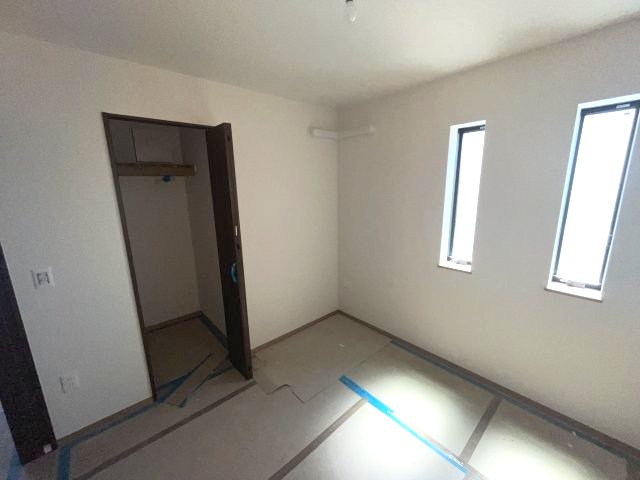 コルディアル飯塚302号室 部屋その他