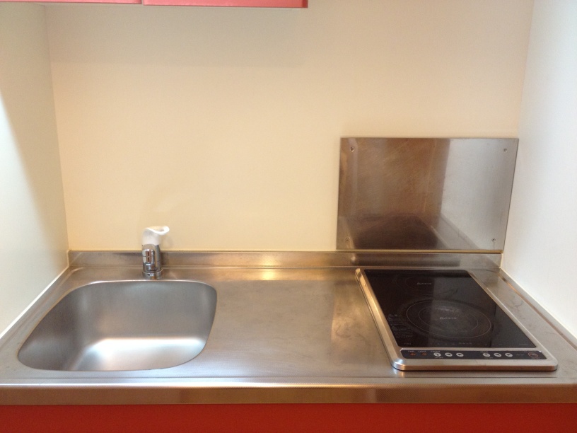 レオパレスＫウッズⅡ410号室 部屋その他