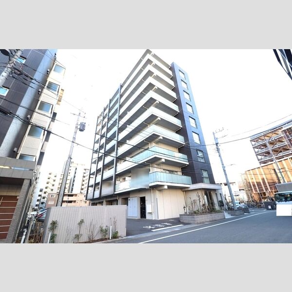 Ⅴesta(ウェスタ)の外観画像