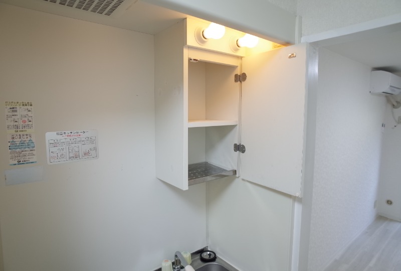 ジョイフル津田沼1階 部屋その他