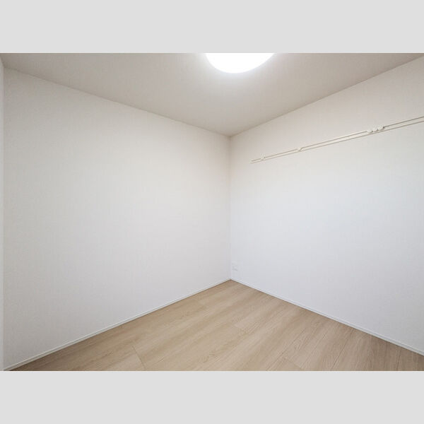 グラースK101号室 部屋その他