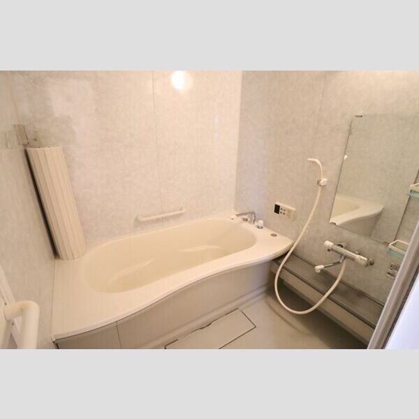 サンボナール 追い焚き機能付き一坪風呂