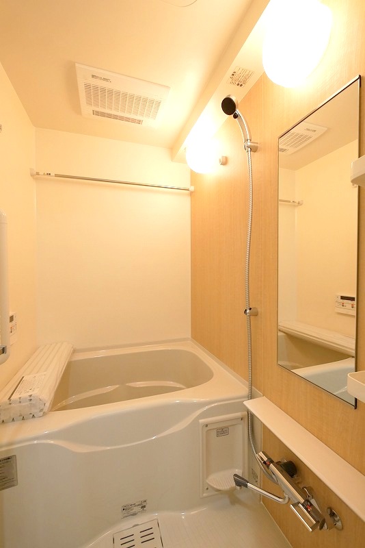 PREMIUM CUBE 両国DEUX8階 内観