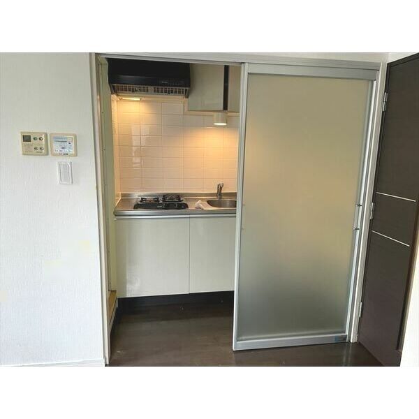 スパシエ赤羽ステーションプラザ701号室 部屋その他